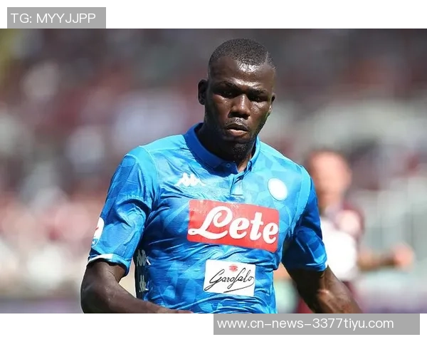 利物浦瞄准狼堡21岁左脚中卫库利耶拉基斯身价2500万欧元